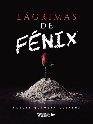 cover image of Lágrimas de Fénix